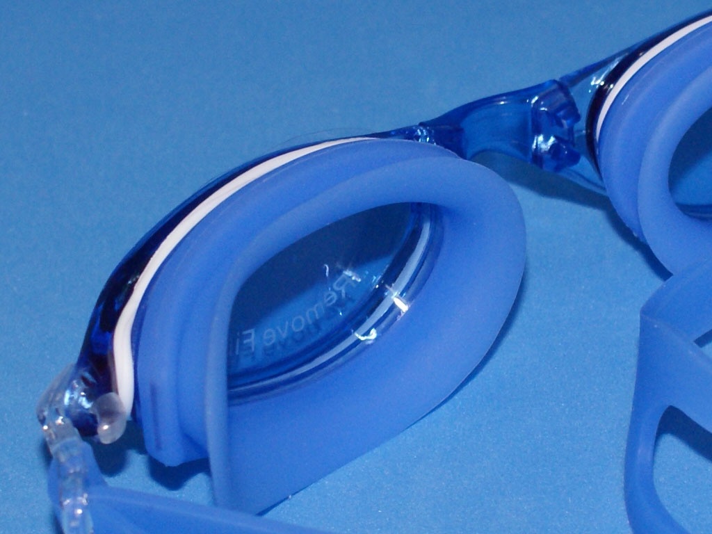 Очки для плавания BL-6800 